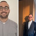 A novembre l'ordinazione presbiterale dei diaconi Francesco Paolo Pellizzieri e Michele Pio Castagnaro