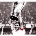 Il calcio italiano piange l'immenso Franco Baresi
