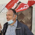 È venuto a mancare Franco Dambra, storico sindacalista di Barletta