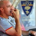 L'angolo dell'avversario: Lerda,«Nessun caso Miccoli, dobbiamo risollevarci»