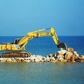 Erosione della costa, il Comune riuscirà a saldare i conti?