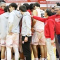 Il Frantoio Muraglia Barletta Basket salvo nonostante la sconfitta