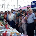 Il Frecciarossa? Dappertutto, ma non a Barletta