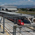Parte il primo Frecciarossa diretto Lecce–Bari–Napoli, fermata anche a Barletta