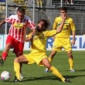 Barletta-Frosinone dalla A alla Z