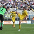 Prima Divisione, girone B: Nocerina-Frosinone apre il quinto turno