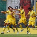 Calcio, in casa Frosinone si contano i presenti