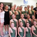 “Competition Puglia in Danza”, ancora successi della "Funakoshi " di Barletta