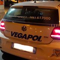 Mascherati da clown falliscono il furto in un negozio di telefonini a Barletta
