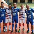 Futsal Barletta, contro il Monte Sant'Angelo una vittoria che avvicina i playoff