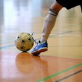 Tonfo a Canosa per il Futsal Barletta