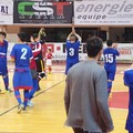 Il Futsal Barletta pronto al debutto nella Final Eight di Coppa Italia
