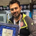 Futsal Barletta, mister Ferrazzano: «Stagione dura ma straordinaria»