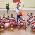 Il Futsal Barletta batte il Real Cefalù e vola agli ottavi di finale dei playoff
