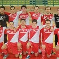 Calcio a 5, esordio vittorioso in serie B per il Futsal Barletta