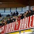 Il Futsal Barletta vince la Coppa Italia Puglia di Serie C1