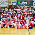 Asd Futsal Barletta smentisce: «Nessun accordo di fusione»