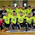 Futsal Barletta, al  "PalaBorgia " si cerca il poker