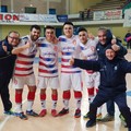 Futsal Barletta, il calciatore Medina non delude la squadra