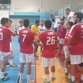 Futsal Monte Sant'Angelo vs Futsal Barletta: il prepartita