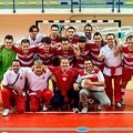 Il Futsal Barletta pareggia ancora: 4-4 contro il San Rocco Ruvo