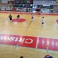 Il Futsal Barletta querela il Giovinazzo Calcio a 5