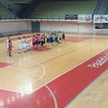 Vittoria stracciante per il Futsal Barletta contro l'Apulia Sport