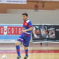 «Pronti a dare tutto», Futsal Barletta ospite dell'Atletico Cassano