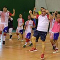 Il Futsal Barletta non si ferma più: vittoria per 11-5 al Bisceglie