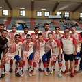 Il Futsal Barletta torna a casa: oggi la sfida contro il Bisceglie