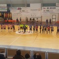 Futsal Barletta: vittoria contro Ruvo e playoff sempre più vicini