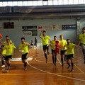 Futsal Barletta under 21, torna il sorriso