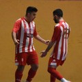 Il Futsal Barletta espugna il campo del Futsal Noci per 8-0