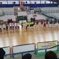 Futsal Barletta, vincere con lo Chaminade per continuare la risalita