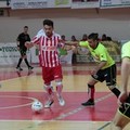 Calcio a 5, vittorie per Cristian e Futsal Barletta