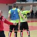 Futsal Barletta, una vittoria per continuare a sperare