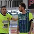 Calcio a 5, weekend da dimenticare per il Futsal Barletta