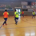 Futsal Barletta travolgente al debutto: Chaminade battuto 9-1