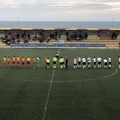 L’Audace torna a brillare. 0-2 il finale a Gallipoli