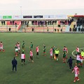 Si chiude senza goal il match tra Barletta e Casarano