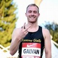 Atletica leggera, Galvan riscrive i 300 metri di Mennea