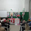  "Donne e Resistenza ", il racconto della serata promossa dai Giovani Democratici