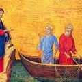 Un incontro che cambia la vita: Gesù  "pesca " Simon Pietro