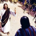 L'incontro che cambia la vita: Gesù e Zaccheo