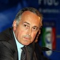 Calcio, Abete:  "Lo stop ai campionati è una mia decisione "