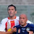 Barletta-Andria, partita dal sapore speciale: intervista a Giammarco Frezza