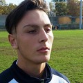 Convocato in prova al Torino Calcio il barlettano Gianmarco Tuosto