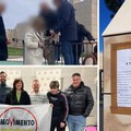 Giardini del Castello ancora parzialmente chiusi, M5S: «Ripristinare tutti gli ingressi»