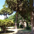 Giardini di Villa Bonelli, due milioni di euro con il PNRR: soddisfatta Italia Nostra