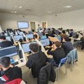 Barletta protagonista ai Giochi di Fibonacci 2025